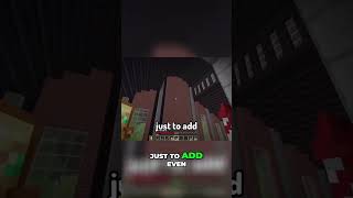 Building a Redstone Coal Block Conveyor Belt in Minecraft