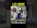 Why Your Snatch Keeps Going Forward