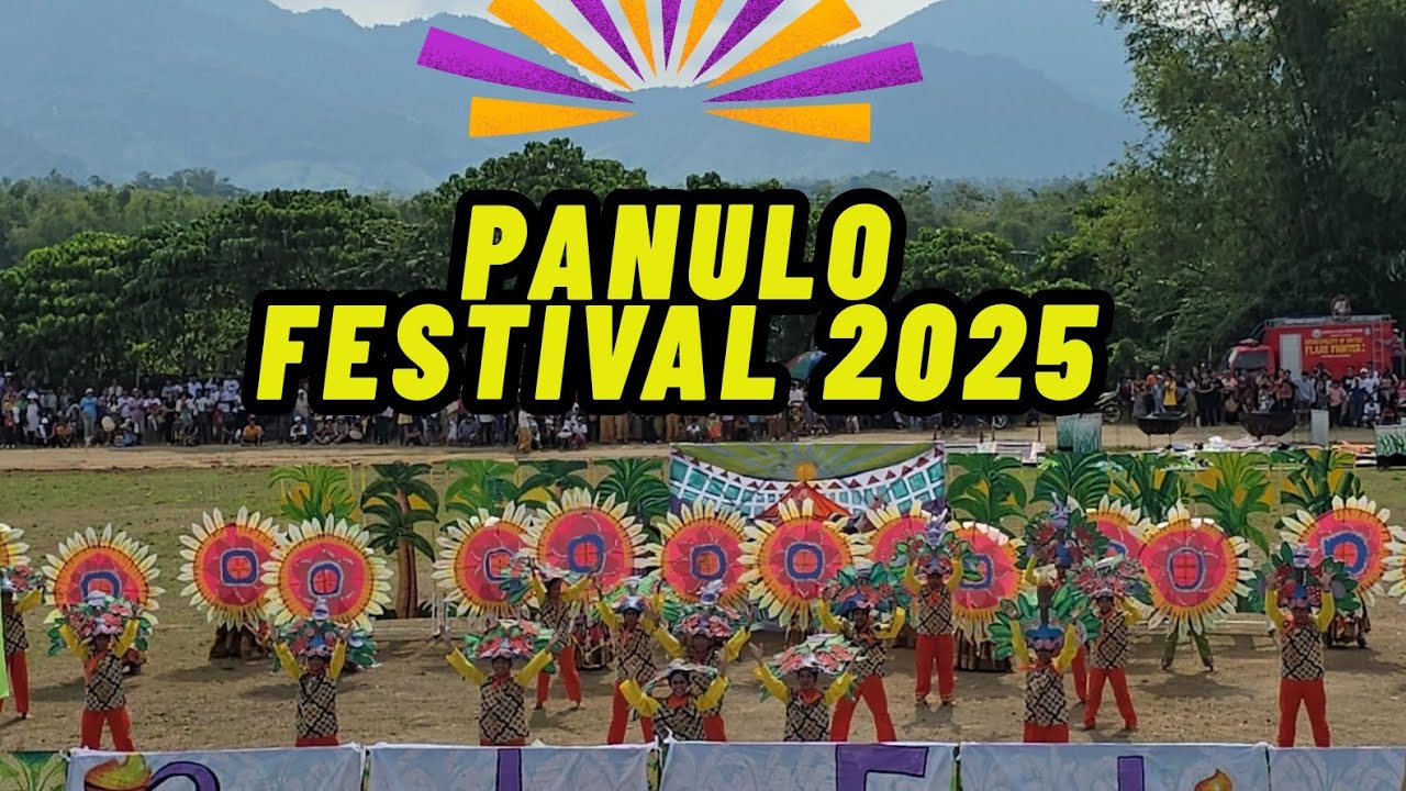 Panulo Panulo Festival 2025 - Tribe Competition #Panulofestival2025 #festival ...