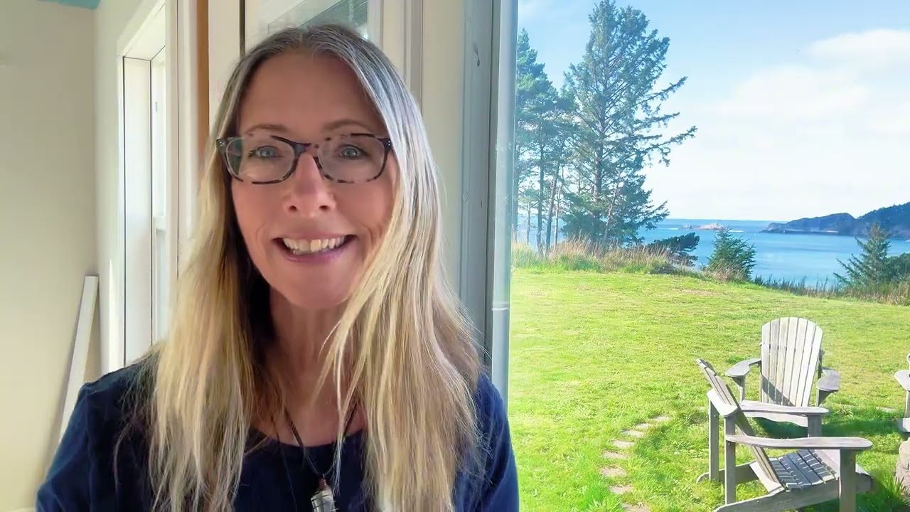 You’ve Mastered Receptivity - Abundance and Financial Blessings to Unfold!