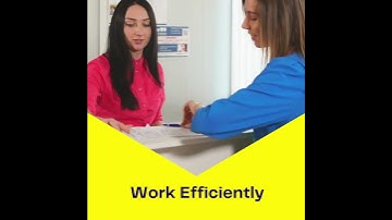 Visitor Management for Enhanced Security