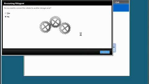 Dell PowerVault MD3000_MD3000i -Easy Setup & Configuration Wizard