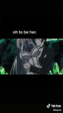 Who else was jealous of her in this scene (Anime: Black Butler)