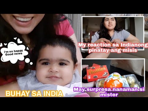 Video: Magkano ang isang bagong pinuno ng India?
