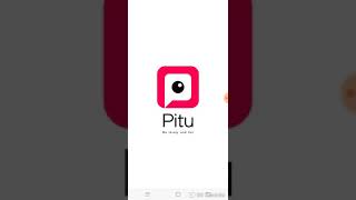 Pitu app screenshot 5