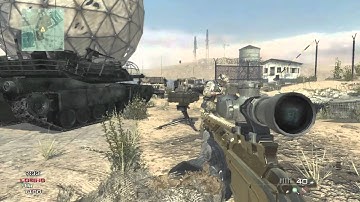 MW3- Improving YOUR Game Ep.5 Stealth Bomber Tips