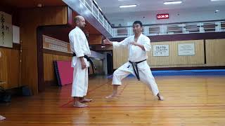 картинка: Семинар Олега Цоя (13.09.2019)