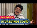 Otur Evinde Covid - Güldür Güldür Show 262.Bölüm