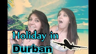 DURBAN HOLIDAY MashUP! DURBAN HOLIDAY MashUP!