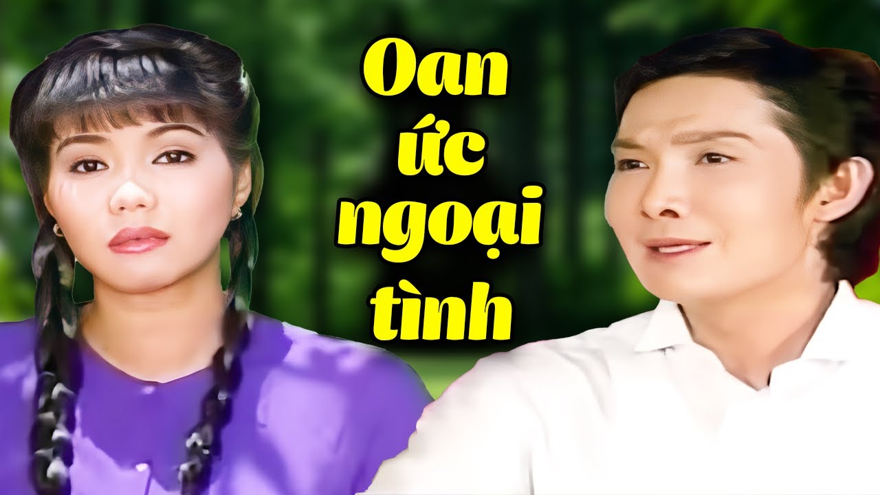 Vũ Linh SỐC Khi Biết Mẹ Vu Oan Vợ Ngoại Tình Theo Trai | Cải Lương Xã Hội Vũ Linh Ngọc Huyền