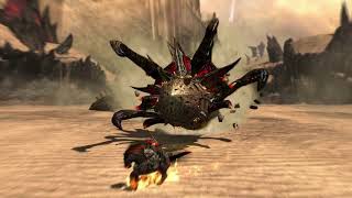 『Darksiders Warmastered Edition』 公式日本トレイラー