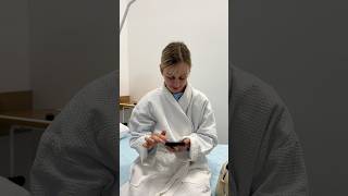 Подготовка к Операции / ЧАСТЬ 1 #межнациональныйбрак #казахрусская #смешанныйбрак #русскаякелин