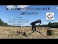 Britishmuzzleloaders and the emma gee a visit to the vickers mg collection and research association