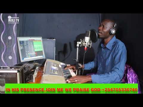 NEW SONG BWANA KAMA UNGEHESABU MAOVU YETU MIX BY PST COLLINS KHISA