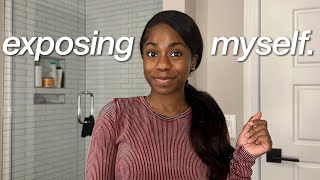 Am I Ready to Start Dating?! | Exposing Myself