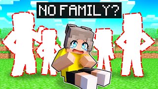 Does Shady Have a Family In Minecraft?!