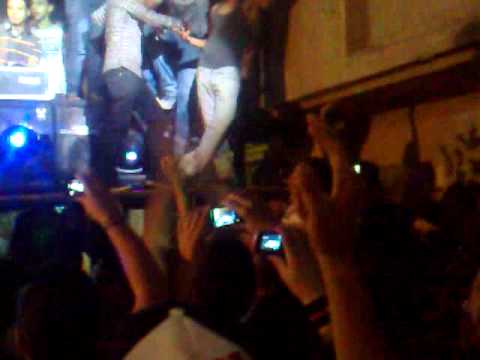 مهرجان 2011 اوكا و اورتيجا الهرم 4