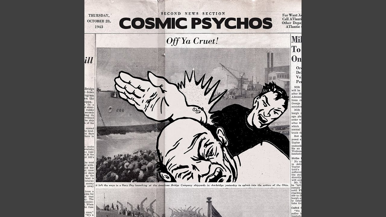 Drinkin With The SAS