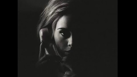 Adele - Hello (Paul Damixie Remix)