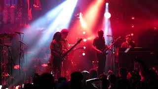 Dumpstaphunk + Marcus King @ Stardust Theater - Jam Cruise 16 (2018)