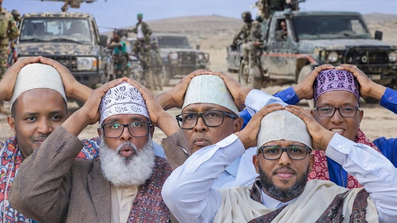 Xiisad Dagaal,DegankaHemaal,Jabhadaha Cise,Gadabursi, jabut,itobia,Somalia&Odayasha Dhaqanka Isaq o.