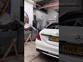 Mercedes AMG | MARETTI | Wash #autodetailing #mecedes #mercedesamg