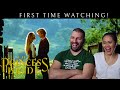 The Princess  Bride (1987) Movie Reaction [First Time Watching]