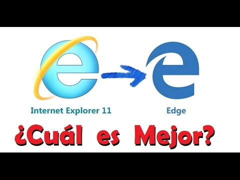 Icono internet explorer windows 10