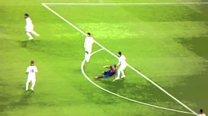 Alexis Vs Terry