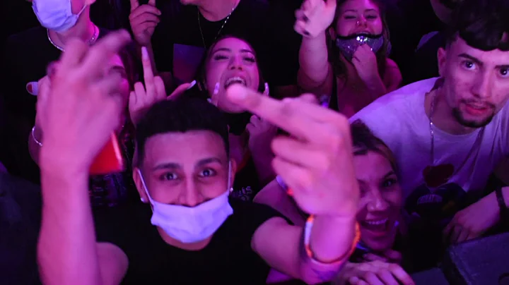 D Savage Show Vlog 5-1-2021