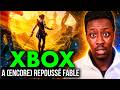 ALERTE : Xbox PREND LA PAROLE ! FABLE est REPOUSSÉ, Pas de HELIX au showcase et d'autres INFOS 🔥