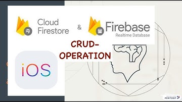 Firebase | Firestore in iOS- CRUD Operation - Part 2