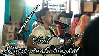 Wow!!! MUSISI KUALA TUNGKAL - KEKASIH BAYANGAN