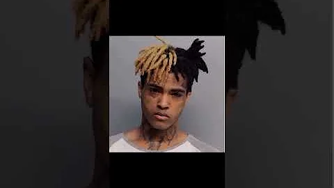 XXXTENTACION - Look At Me! (Audio)