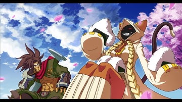 Taokaka - Story Mode (Normal Ending 3) BlazBlue: Calamity Trigger