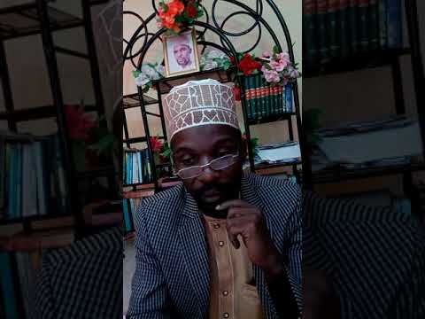 Video: Mayahudi wa Halachic - ni akina nani? Kupitishwa kwa Uyahudi na Halacha