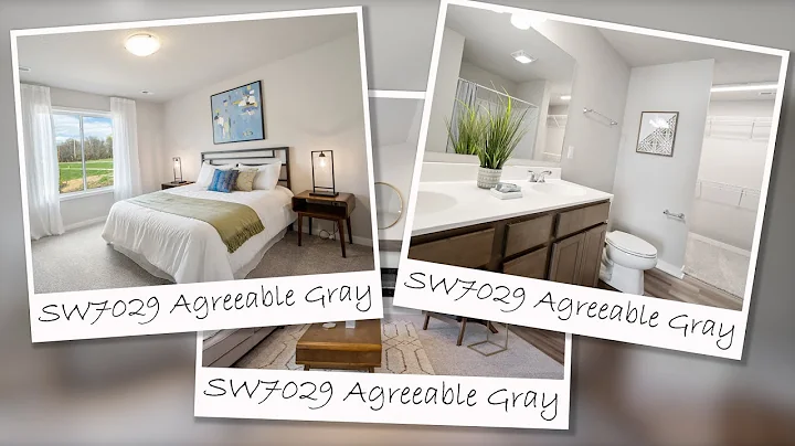 Design Studio: Favorite Neutrals from Sherwin Will...