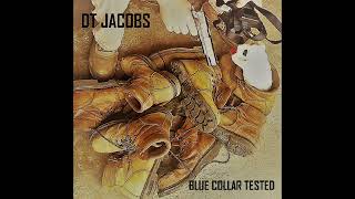 DT Jacobs - Lonely Wind - (Official Audio)