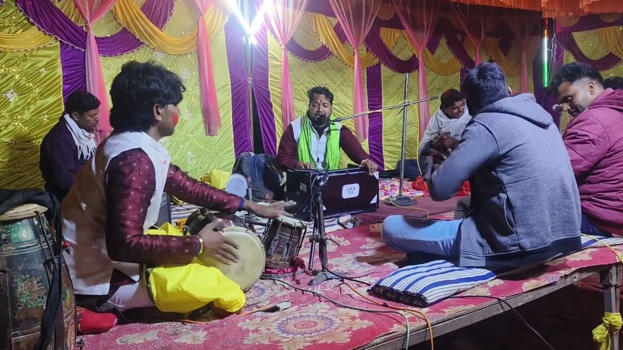 खांटी #छपरहिया पुर्वी होली सांग फारे जोबना चोली के ना #Manish Halchal #Chhaprahiya Purvi Holi Song  