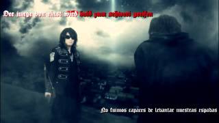 Video thumbnail of "Linked Horizon - Guren no Yumiya (Sub Español)"