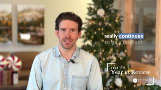 2025 Year in Review - Missoula Office