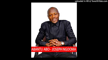 Abantu Abo By Pastor Joseph Ngooma Official HQ Aud720P HD