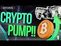 CRYPTO PUMP! US DAN IRAN BERDAMAI? TAPI BERITA HOAX?! OUTLOOK MARKET CRYPTO MINGGU INI!!