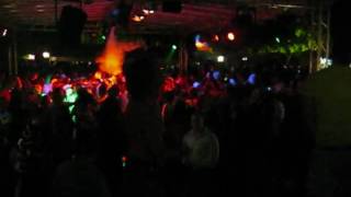 Connect Party in Gießen, Schiffenberg mit Dj Ralf Richter und Mike Agel