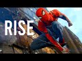 (GMV) Marvel’s Spider-Man (PS4) - RISE