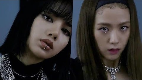 BLACKPINK - 