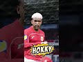 DETIK-DETIK GOL KEREN HOKKY CARAKA - TIMNAS INDONESIA PES 2021#shorts