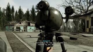 Schizo Elijah - Fallout 4 Mods Vs Fallout New Vegas Mods