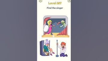 Dop 2 Level 257 #Shorts #DOP2