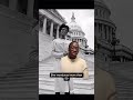Meet the first Black woman to ever be elected to the United States Congress! #shorts